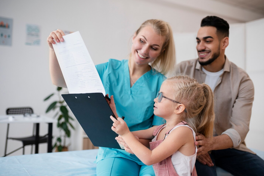 Best Health Insurance for Family: A Complete Guide to Choosing Family Health Coverage