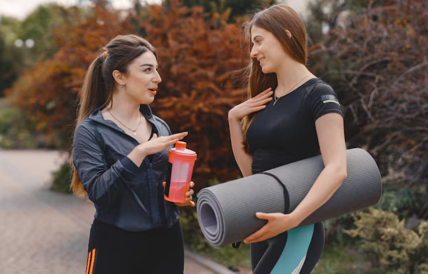 The Complete Guide to Building a Healthy Exercise Routine