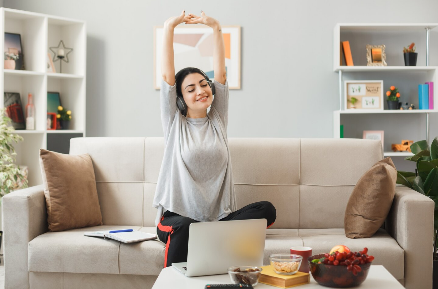 Simple Lifestyle Changes That Can Improve Your Everyday Life