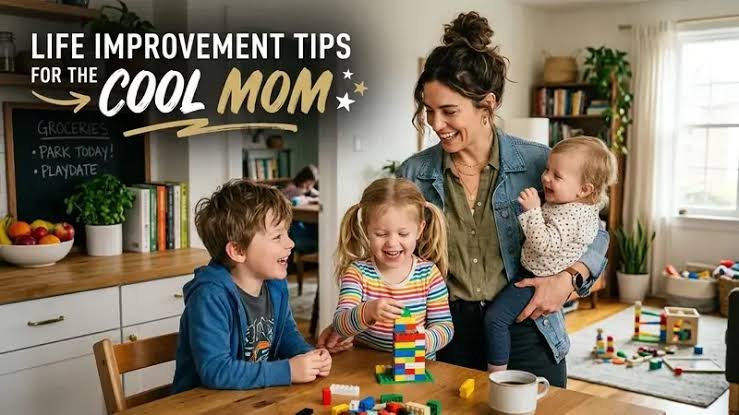 Life Impocoolmom